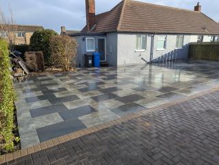 Corner Retreat Holiday Let Seahouses - 3