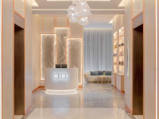 SLS Dubai Hotel & Residences - 4