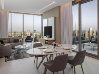 SLS Dubai Hotel & Residences - 1