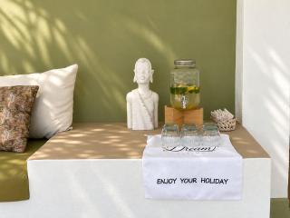 Dream Boutique Hotel Watamu - 4