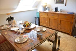 B&B De Merel - 7