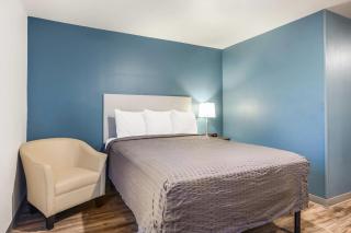 WoodSpring Suites Atlanta Newnan - 2