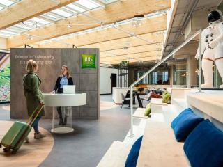 ibis Styles Delft City Centre - 5
