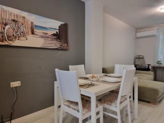 Burgas Relax Central Apartament - 4
