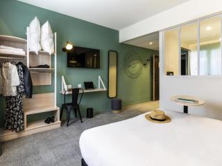 ibis Styles Limoges Centre - Limoges - 8