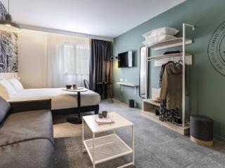 ibis Styles Limoges Centre - Limoges - 6