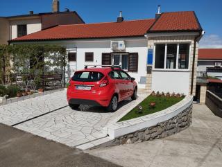 Room Rosa - 1
