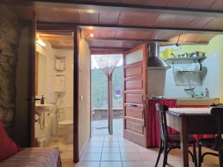 CAL JOAN pallars - 1