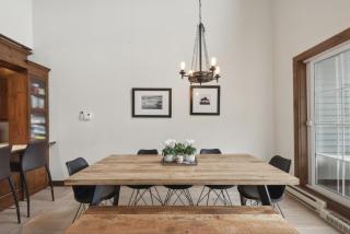 Tremblant Prestige - Manoir 120-6 - 1