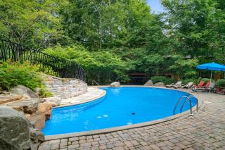 Tremblant Prestige - Manoir 120-6 - 2