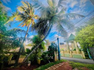 Limon Lodge Galle - 1