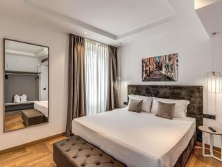 Mercure Roma Centro Termini - 3