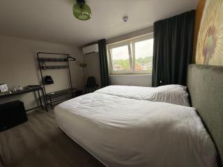 Stadshotel Tante Annie's - 7