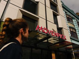 Mövenpick Hotel Hobart - 7