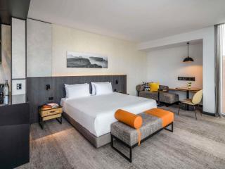 Mövenpick Hotel Hobart - 2
