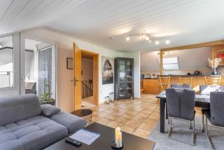 Ferienwohnung Arnsberger Wald - 8
