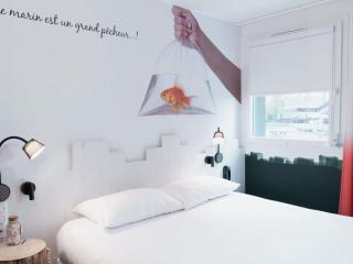 ibis Styles Thonon-les-Bains - 1