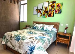 Magico Apartamento Frente al Mar 3 Habitaciones PAZ224 - 7