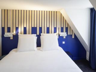 ibis Styles Paris Opera Lafayette - 1