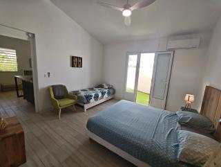 Appartement au centre de Gosier 7 - 1