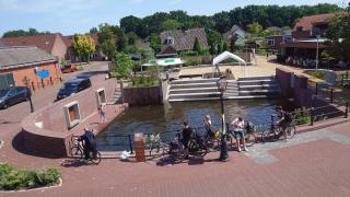 Oude haven Borculo - 2