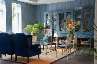 Grand Hotel Ter Duin - Duinhotel Burgh-Haamstede - 1