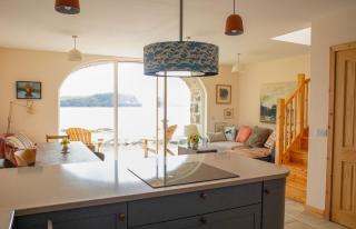 The Boathouse - 5