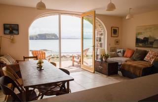 The Boathouse - 4