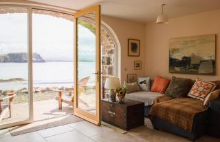The Boathouse - 1