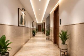 Suite Hotel Velocity International Delhi Terminal-3 IGI Airport With- Free Airport Pickup - 4
