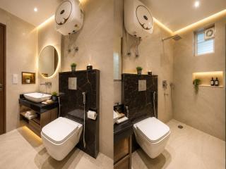 Suite Hotel Velocity International Delhi Terminal-3 IGI Airport With- Free Airport Pickup - 5