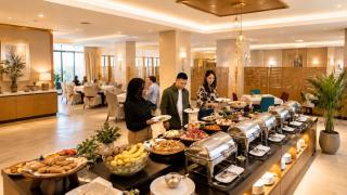 Suite Hotel Velocity International Delhi Terminal-3 IGI Airport With- Free Airport Pickup - 3