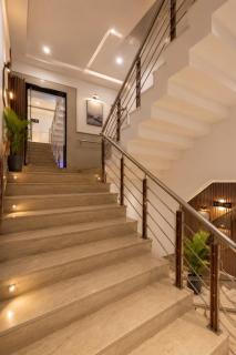 Suite Hotel Velocity International Delhi Terminal-3 IGI Airport With- Free Airport Pickup - 6