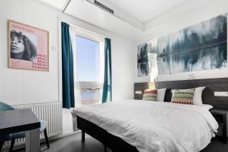 Aiden by Best Western Trondheim Airport - 9