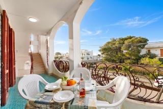 Residence Vista Mare - 9