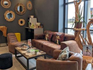 ibis Styles Contres-Cheverny - 8