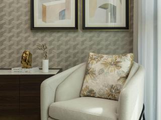 Fairmont Ramla Riyadh - 1