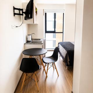 UrbanNest Bolivia - 1