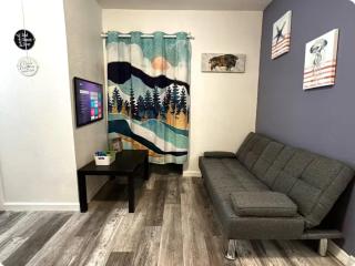 Altamonte Springs Apt Pool & City Views Prime - 7