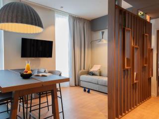 Aparthotel Adagio Zurich City Center - 1