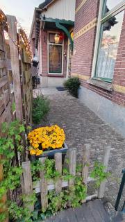 Oude haven Borculo - 7