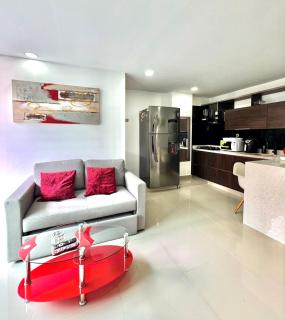 Apartamento Moderno y Exclusivo - 8