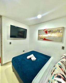 Apartamento Moderno y Exclusivo - 3