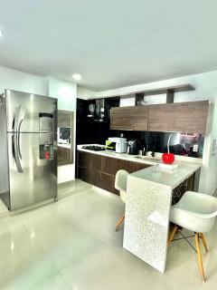 Apartamento Moderno y Exclusivo - 6