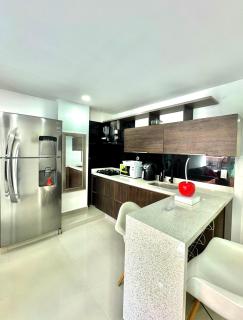 Apartamento Moderno y Exclusivo - 5