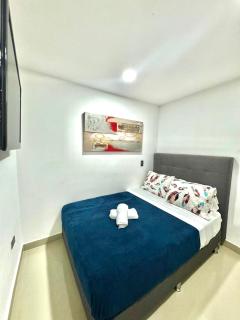 Apartamento Moderno y Exclusivo - 2