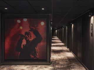 Ibis Paris Gare Montparnasse Catalogne - 8