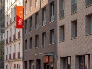Ibis Paris Gare Montparnasse Catalogne - 6
