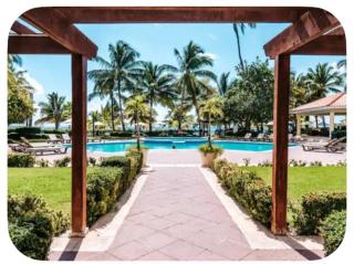 Apartamento Frente Al Hermoso Mar Caribe, Zona Privada De Playa Con Áreas Sociales y Vistas Expectaculares, Piscinas, Jacuzzi, Gazebo, Zonas de BBQ - Parqueo, Wifi, Netflix - Playa Juan Dolio, RD - Apartamentos de 2 y 3 Dormitorios - 6