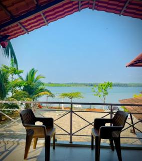 The back water villa - 5